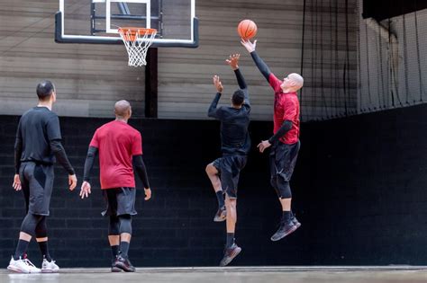 Basketbol topu seçimi rehberi