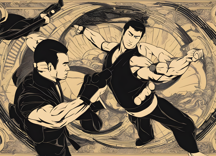 Jeet Kune Do Nedir ve Nasıl Yapılır?