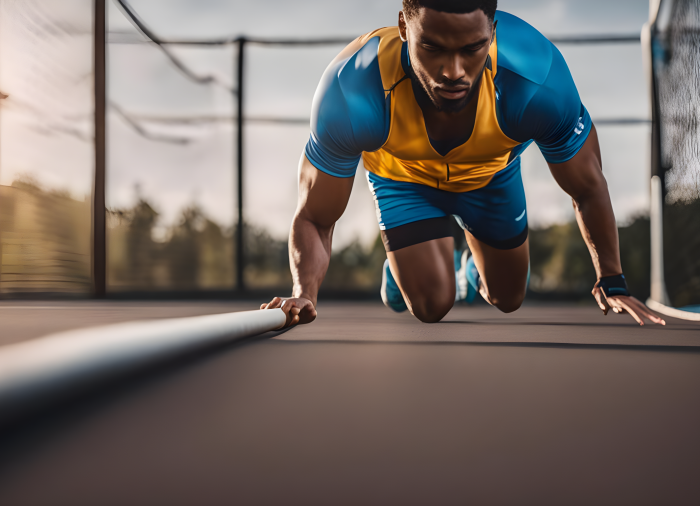 Sıradışı Spor Çeşitleri ve Hikayeleri