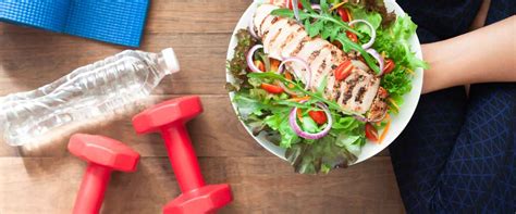 Atletizm sporcu beslenme rehberi