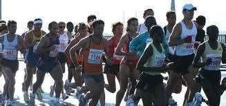 800 metre koşu kondisyon çalışmaları