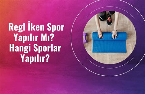 2 gün üst üste spor yapılır mı?