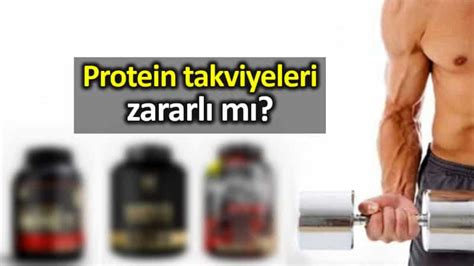 Protein yemeden kas yapılır mı?