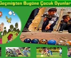 Sporda Kültürel Miras: Geleneksel Oyunların Modern Yorumları